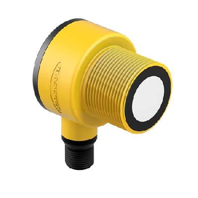 Banner T30UX Series Temp Compensation Ultrasonic Sensor
