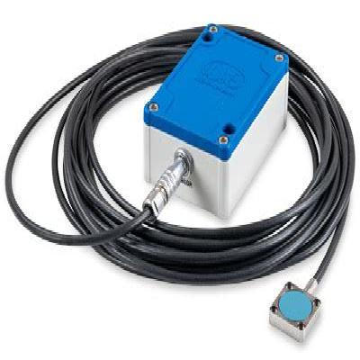 Capacitive Displacement Sensors for Thickness Measurement Of Plastics(Model  (Model No.Combisensor)