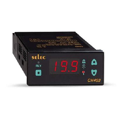 CH403 Cooling Controller