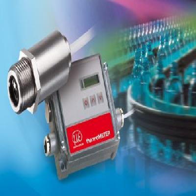 Compact 2-Wire OEM Non-Contact IR Temperature Sensors With External Controller(Thermometercsmicro2w)