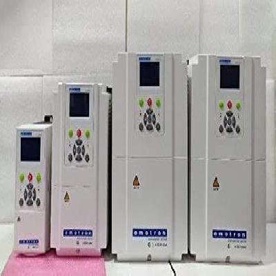 Crompton Greaves (EMOTRON) VSM48-006