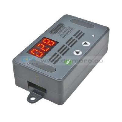 DTC331 Temperature Controller