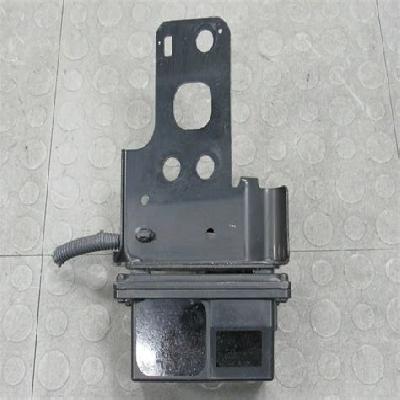 Dynamic Laser Sensor