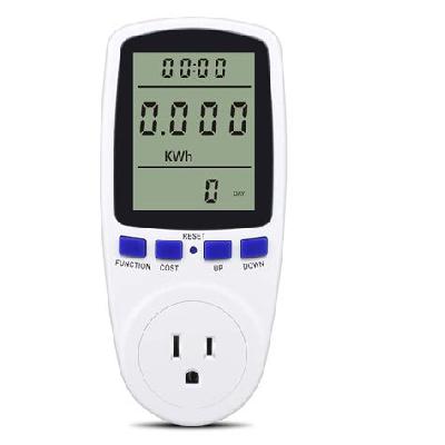 Energy Monitoring System