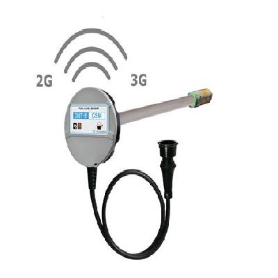 Fuel Level Sensor DUT-E GSM