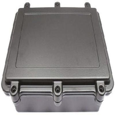 IP 67 Aluminium Enclosure