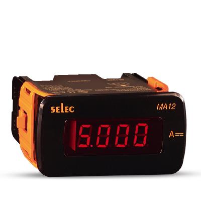 MA12 Digital Ammeter