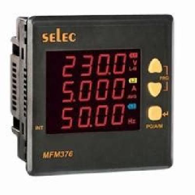 MFM376 Multifunction Meter