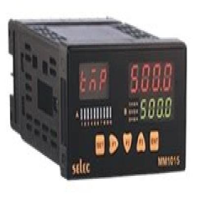 MM1015 PLC System