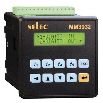 MM3032 PLC System