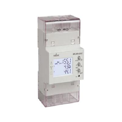 MRJ4M Multifunction Meter
