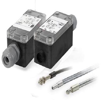 Optocontrol Cls-k  Fiber Optic Sensors Test Amplifiers For Common Tasks