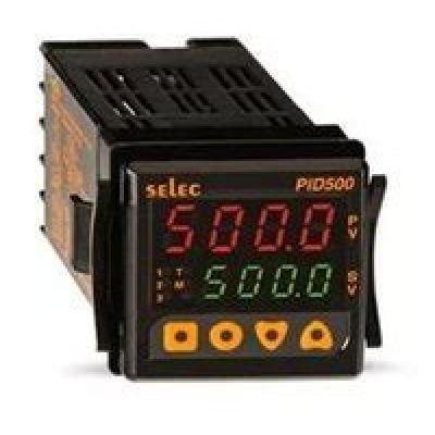 PID 110 Temperature Controller
