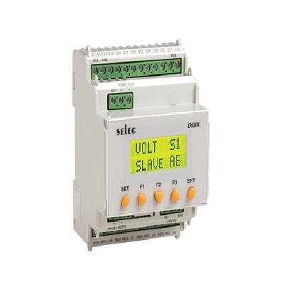 RS485 DIGIX-2 PLC System