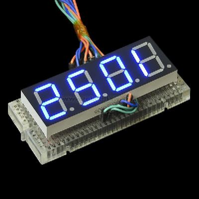 Segment Display