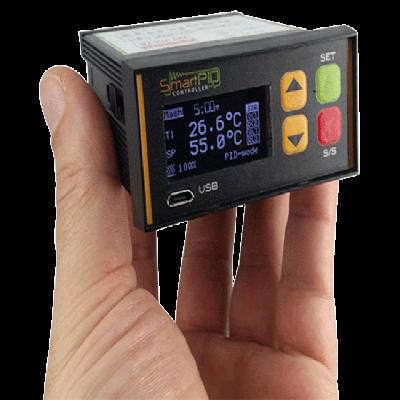 TC244 Temperature Controller