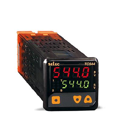 TC344 Temperature Controller