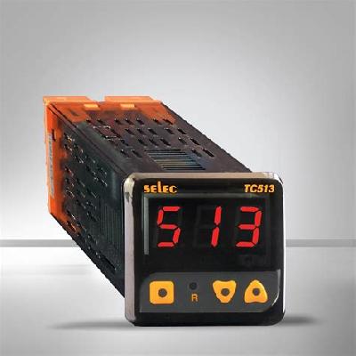 TC513 Temperature Controller