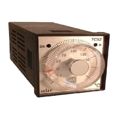 TC52 Analog Temperature Controller