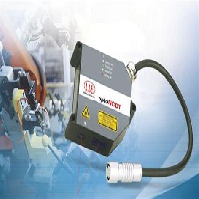 Universal Laser Sensor