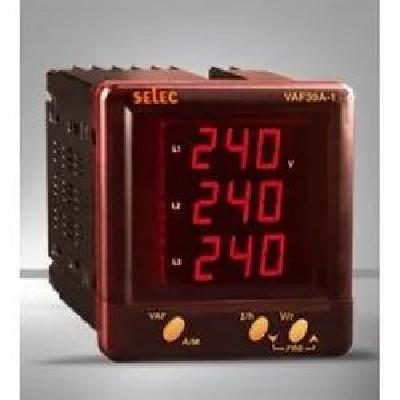 VAF39A1 Multifunction Meter