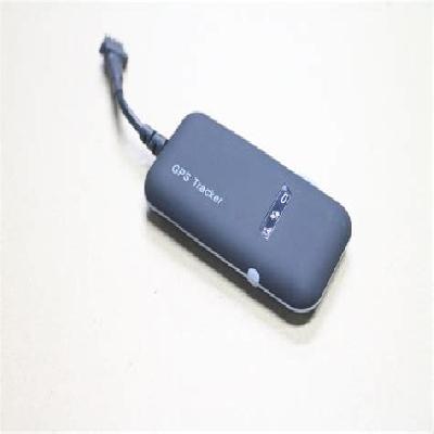 Vehicle Tracking System- TK003