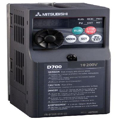 VFD