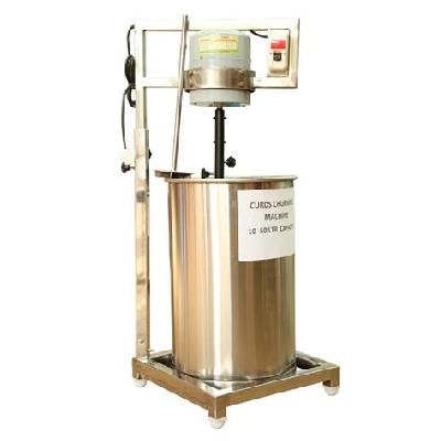 Curd Churning Machine