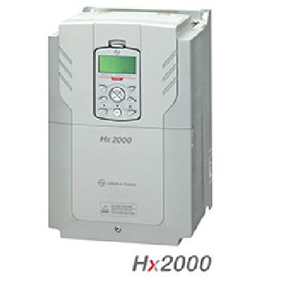 CX2000 Compact AC Drive