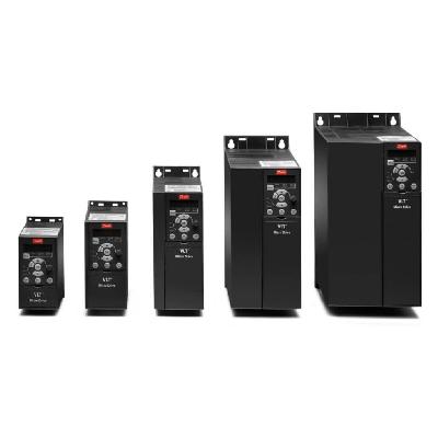 Danfoss-VFD