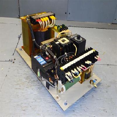 Dynamic Braking Unit