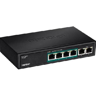 Ethernet switch