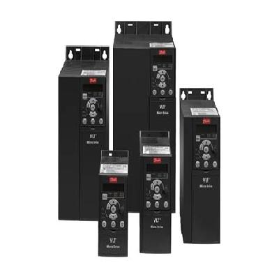 FC-51 VLT Micro Drive
