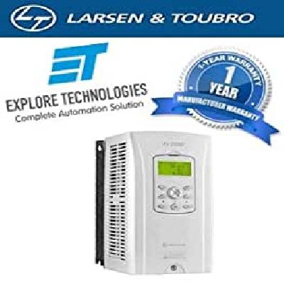 FX2000  Flexible AC Drive