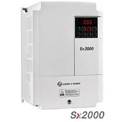 Hx2000  HVAC AC Drive
