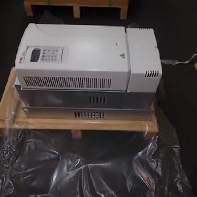 Low Harmonic AC Drive