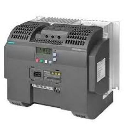 Siemens Three Phase Ac Drive