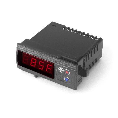 Temperature Controllers
