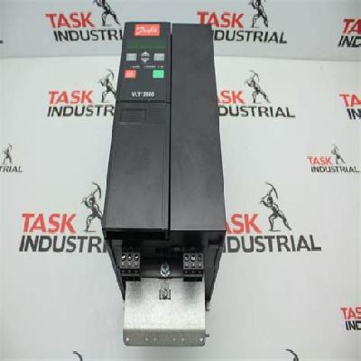 Danfoss VLT2800 VFD