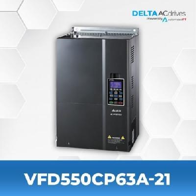 Delta CP2000 AC Drive