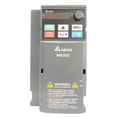 Delta MS300 VFD AC Drive