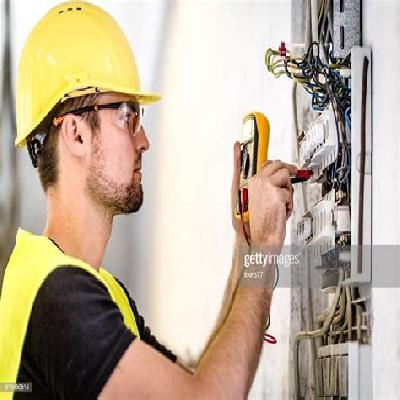 Electric Panel Repairing Service