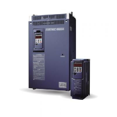 Fuji Frenic Mega AC Drive