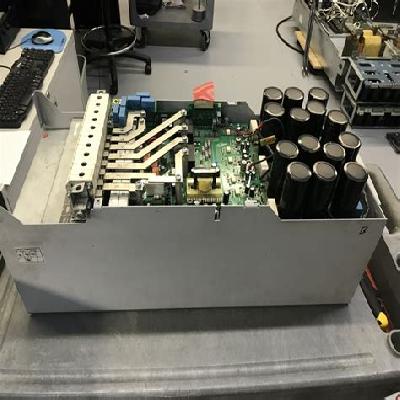 VFD Drive Repairing Service