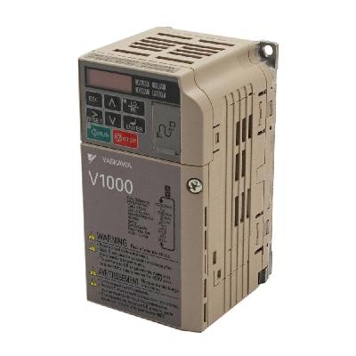 Yaskawa V1000 VFD
