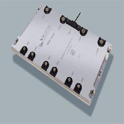3 Phase DC Converter Card