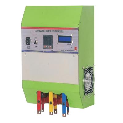 3 Phase Heater Controller