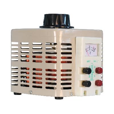 AC Single Phase Volt Meter - SDP 250