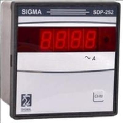 AC Three Phase Ampere Meter - SDP 292