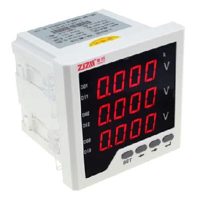 AC Three Phase Volt Meter - SDP 290